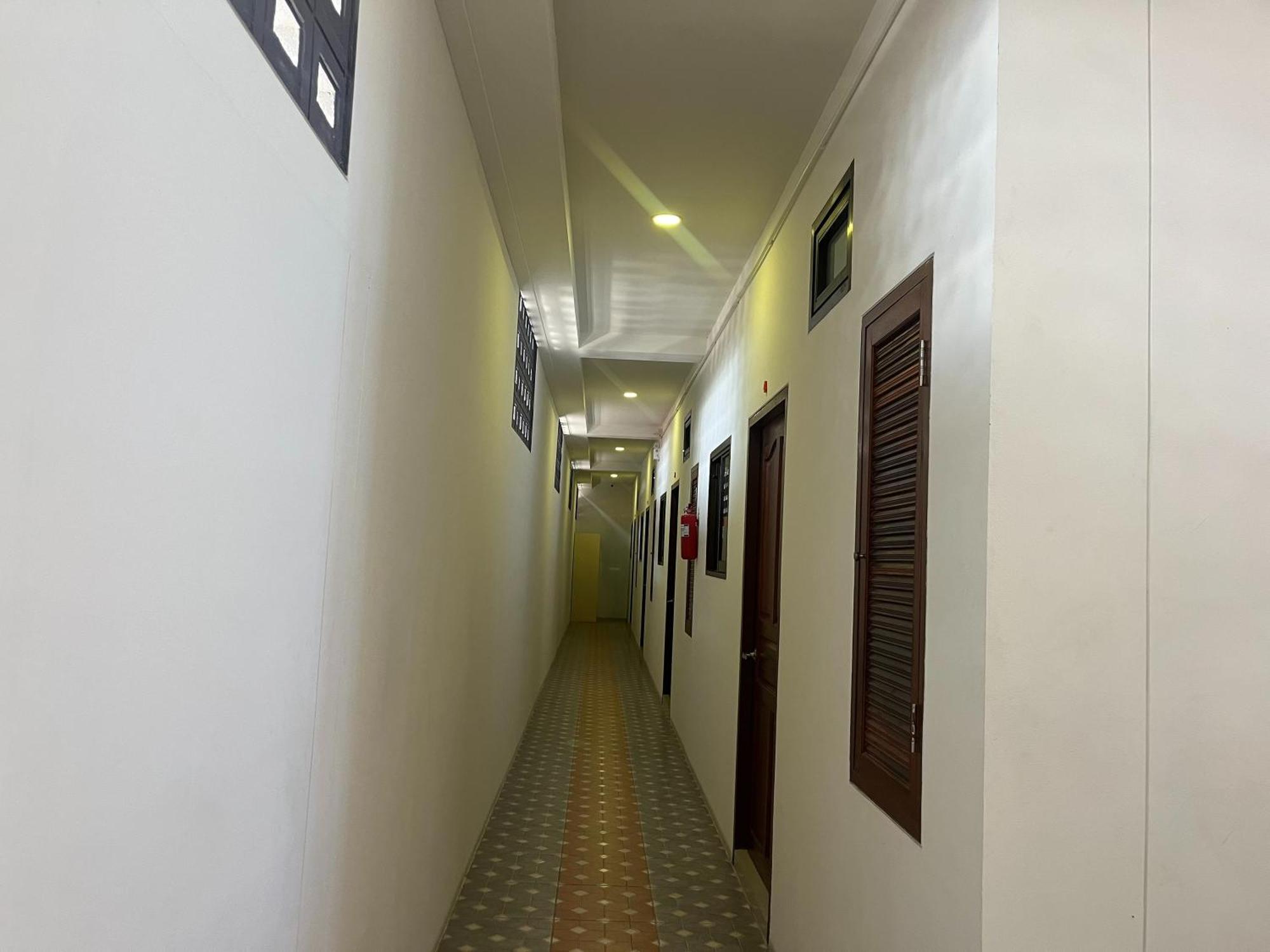 J & Ariya Hotel Near Samui Airport And Koh Phangan Pier Bophut Extérieur photo